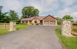 7279 N 950 E, Darlington, IN 47940