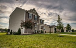 5626 Burlington Drive, Chippewa Lake, OH 44215