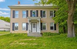 26 Unity Road, Albion, ME 04910