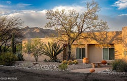 3640 N Lynford Place, Tucson, AZ 85749