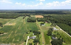 Near 2151 Dolph Lewis Road, Cerro Gordo, NC 28430
