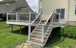 124 CHANDLERS GLEN DRIVE, BUNKER HILL, WV 25413