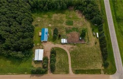 21348 Quint Circle, Hillman, MN 56338