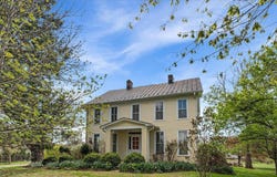 36625 SHOEMAKER SCHOOL ROAD, PURCELLVILLE, VA 20132