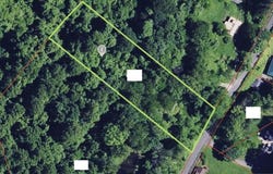 Moonshine Hollow Rd., Johnstown, PA 15905