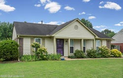 4227 Highgate Drive, Horn Lake, MS 38637