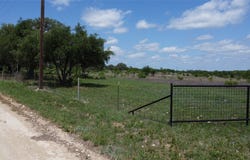 FM 1702, Energy, TX 76452