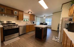 828 S Jackson St, Kiowa, OK 74553