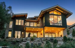 3599 Daybreaker Drive, Park City, UT 84098