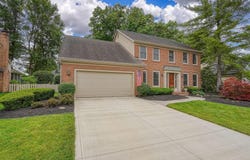 239 Ridge Side Drive, Powell, OH 43065