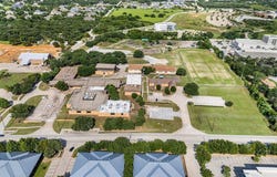 1101 N Carroll Avenue, Southlake, TX 76092
