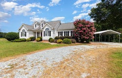 508 Harris Mill Road, Rougemont, NC 27572