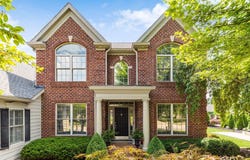 5788 Baronscourt Way, Dublin, OH 43016