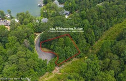 235 Whispering Ridge, Alexander City, AL 35010