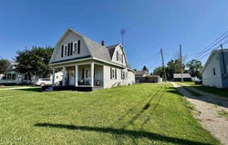 215 E Monroe Street, Montpelier, IN 47359
