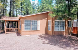 2770 W Whipple Street, Show Low, AZ 85901