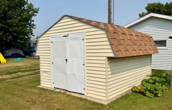 118 Badger St S, Wishek, ND 58495