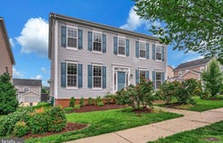 106 PEAR BLOSSOM ROAD, STAFFORD, VA 22554