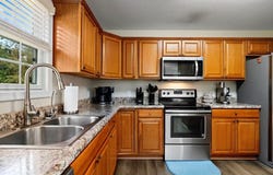 321 TANAGER LN, ELKTON, VA 22827