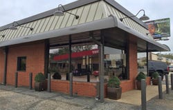 1210 E Grande Ave, Marshall, TX 75672