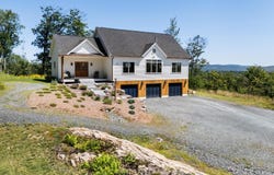151 Rawson Ridge, Grantham, NH 03753