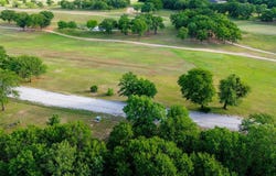 Oakwood Trail, Eastland, TX 76448