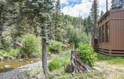 61 Valley of the Pines, Red River, NM 87558