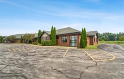 180 KNIGHTS Way, FOND DU LAC, WI 54935-8027