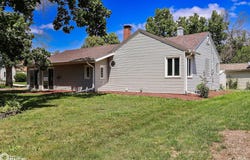 14 Rainbow Drive, Humboldt, IA 50548