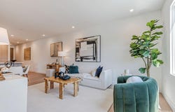 425 First Street, Los Altos, CA 94022