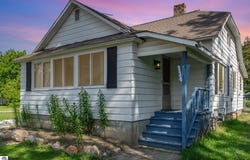 134 W Burton Street, Pompeii, MI 48874