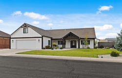 328 W 475 N, Enterprise, UT 84725