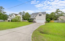 719 Jim Grant Avenue, Sneads Ferry, NC 28460