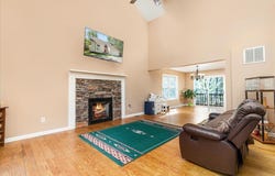 139 MAPLE AVE, MOUNT JACKSON, VA 22842