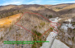 848 W Short Mountain Road, Sneedville, TN 37869