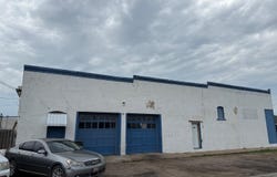 1 N Nickerson St, Nickerson, KS 67561