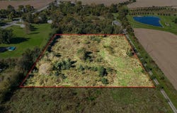 5 Acres Whynot Dr Parcel 06291-76004-00000, Alburnett, IA 52202