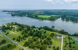7 BLENHEIM WAY, MELFA, VA 23410