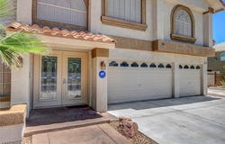 4542 Amber Canyon Lane, Las Vegas, NV 89129