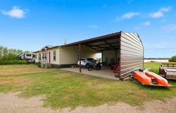 2875 County Rd 319, Colorado City, TX 79512