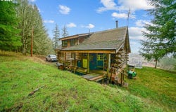 31975 BERLIN RD, Lebanon, OR 97355