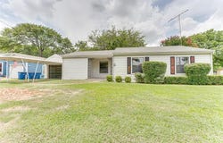 504 Creechville Road, Ennis, TX 75119
