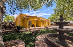 13141 CARMEN GINGER Road, Clint, TX 79836