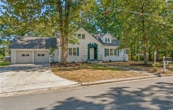 103 Jones Avenue, Thomasville, NC 27360
