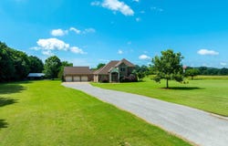 1200 Rounds Road, Batesville, AR 72501