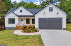 256 ADAMS PLACE, Royston, GA 30662