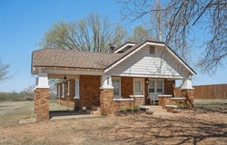 19499 NE 23rd Street, Harrah, OK 73045