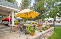 5461 PARK ST, Boulder Junction, WI 54512