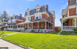541 MADISON AVENUE, YORK, PA 17404