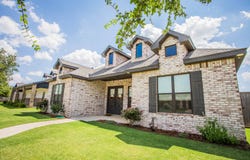 1308 Dover Lane, Wolfforth, TX 79382